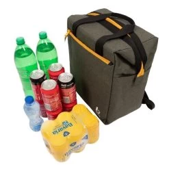 Bo-Camp Matteson Industrial Koeltas 22L -Wildernis  Camping Winkel 81910 bo camp matteson industrial koeltas 22l
