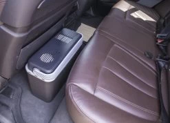 Bo-Camp Arctic Autokoelbox 12V -Wildernis  Camping Winkel 81913 bo camp arctic autokoelbox 12v