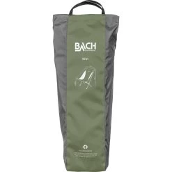 Bach Kiwi Lichtgewicht Stoel Groen -Wildernis  Camping Winkel 82078 bach kiwi lichtgewicht stoel