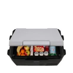 Mestic MCCHD-33 AC/DC Compressor Koelbox 12 Mestic MCCHD-33 AC/DC Compressor Koelbox -Wildernis Camping Winkel 82986 mestic mcchd 33 acdc compressorkoelbox