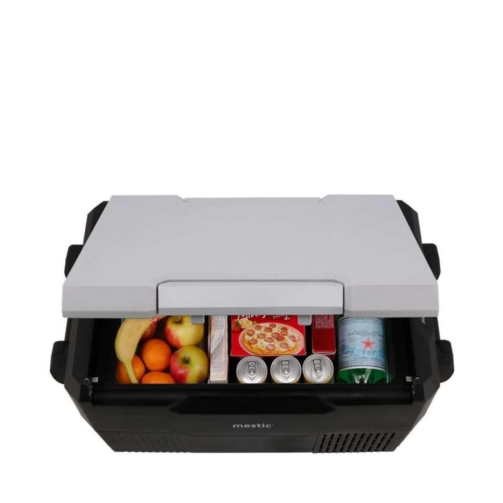 Mestic MCCHD-33 AC/DC Compressor Koelbox 6 Mestic MCCHD-33 AC/DC Compressor Koelbox - Afbeelding 4