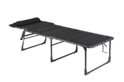 Crespo AP-364 XL Air-Deluxe Ligbed Zwart 18 Crespo AP-364 XL Air-Deluxe Ligbed Zwart -Wildernis Camping Winkel 83727 crespo ap 364 xl air deluxe ligbed