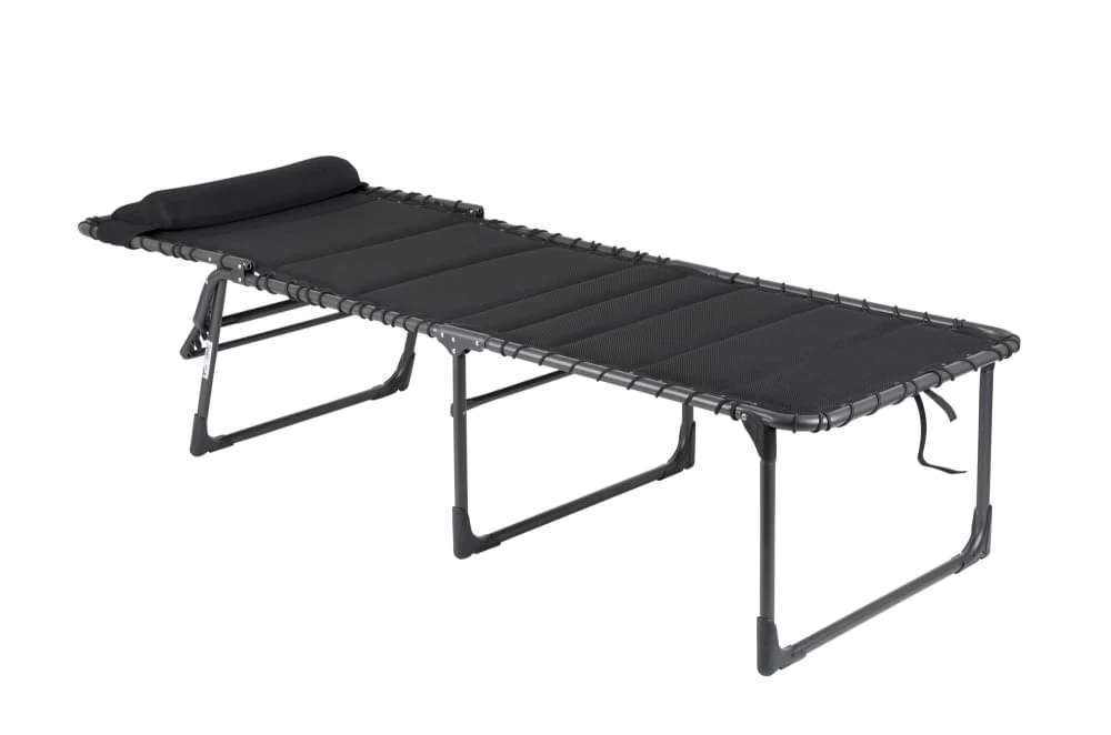 Crespo AP-364 XL Air-Deluxe Ligbed Zwart 7 Crespo AP-364 XL Air-Deluxe Ligbed Zwart - Afbeelding 5