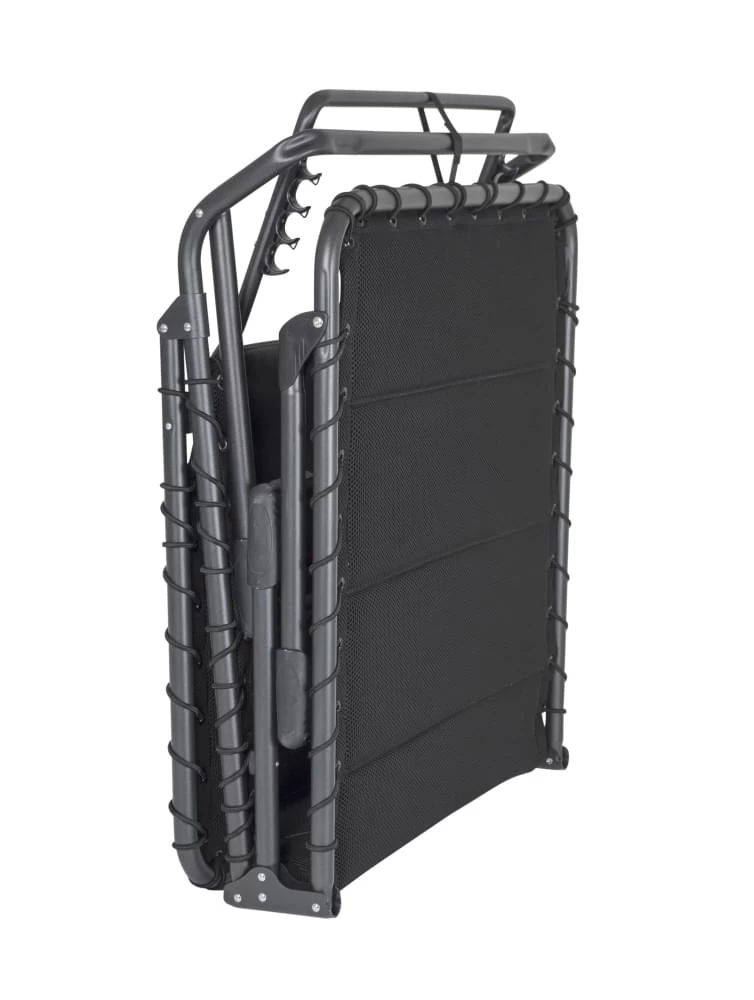 Crespo AP-364 XL Air-Deluxe Ligbed Zwart 8 Crespo AP-364 XL Air-Deluxe Ligbed Zwart - Afbeelding 6