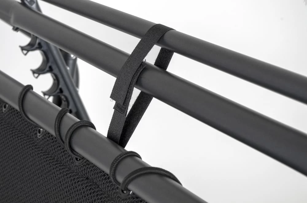 Crespo AP-364 XL Air-Deluxe Ligbed Zwart 9 Crespo AP-364 XL Air-Deluxe Ligbed Zwart - Afbeelding 7