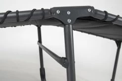 Crespo AP-364 XL Air-Deluxe Ligbed Zwart 23 Crespo AP-364 XL Air-Deluxe Ligbed Zwart -Wildernis Camping Winkel 83732 crespo ap 364 xl air deluxe ligbed