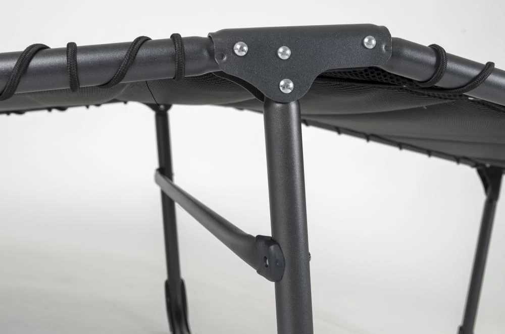 Crespo AP-364 XL Air-Deluxe Ligbed Zwart 12 Crespo AP-364 XL Air-Deluxe Ligbed Zwart - Afbeelding 10