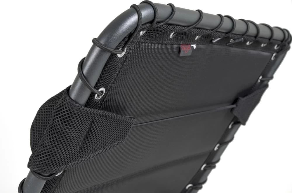 Crespo AP-364 XL Air-Deluxe Ligbed Zwart 13 Crespo AP-364 XL Air-Deluxe Ligbed Zwart - Afbeelding 11