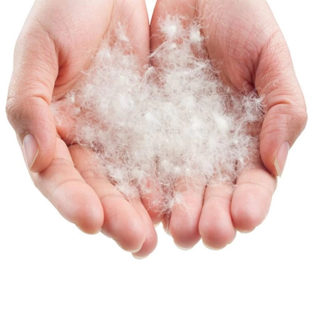 Lowland KIBO Zero Mummy Slaapzak Dons Blauw 5 Lowland KIBO Zero Mummy Slaapzak Dons Blauw - Afbeelding 3