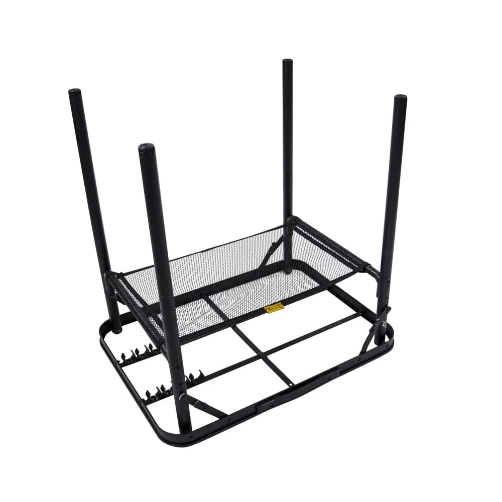 Bo-Camp Garland 60 X 45 Cm Campingtafel 5 Bo-Camp Garland 60 X 45 Cm Campingtafel - Afbeelding 3