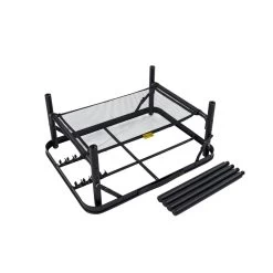 Bo-Camp Garland 60 X 45 Cm Campingtafel 15 Bo-Camp Garland 60 X 45 Cm Campingtafel -Wildernis Camping Winkel 84069 bo camp garland 60 x 45 cm campingtafel