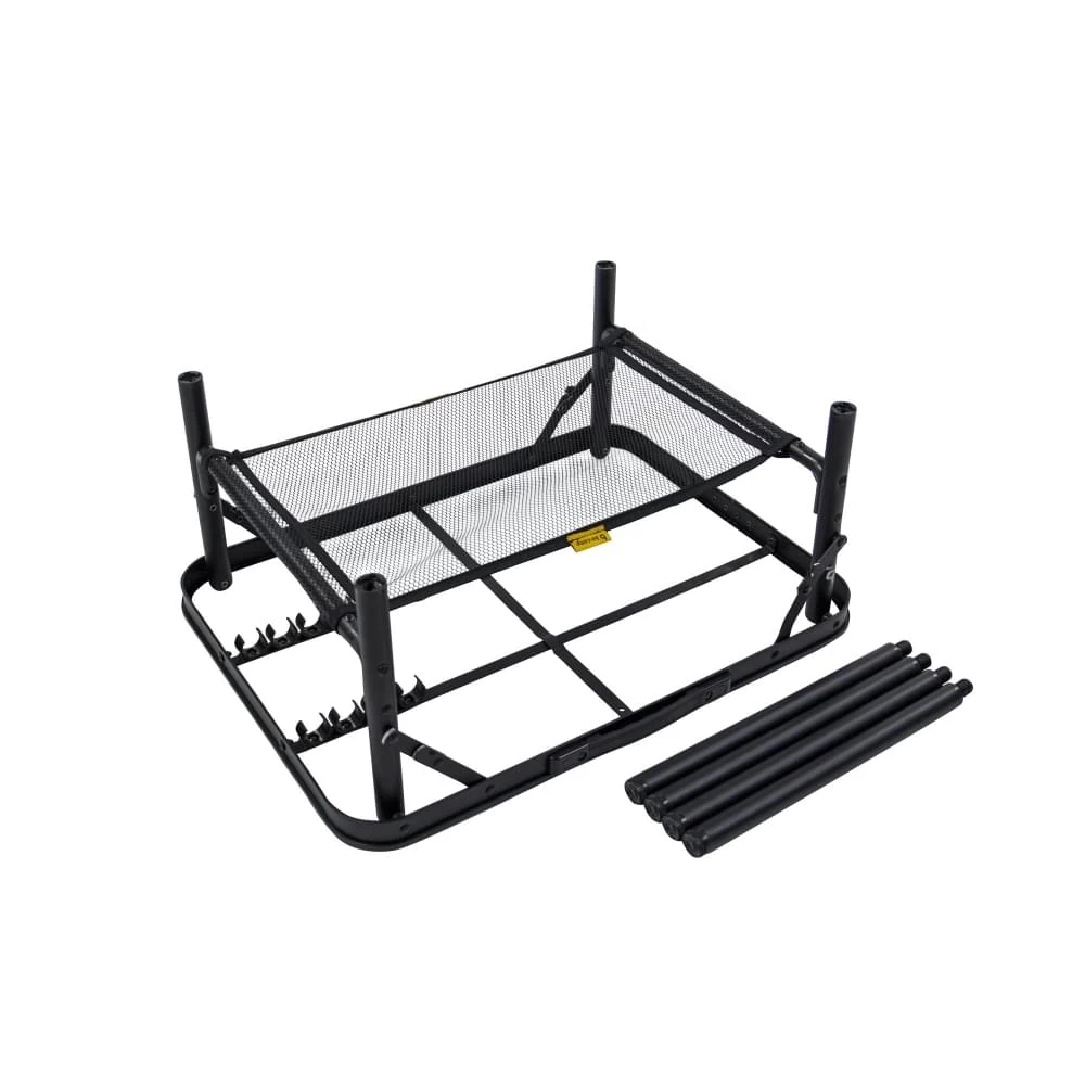 Bo-Camp Garland 60 X 45 Cm Campingtafel 7 Bo-Camp Garland 60 X 45 Cm Campingtafel - Afbeelding 5