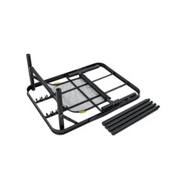 Bo-Camp Garland 60 X 45 Cm Campingtafel 16 Bo-Camp Garland 60 X 45 Cm Campingtafel -Wildernis Camping Winkel 84070 bo camp garland 60 x 45 cm campingtafel