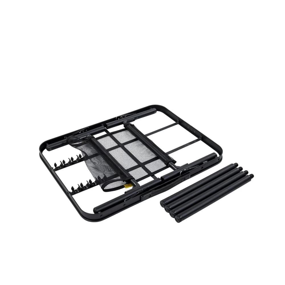 Bo-Camp Garland 60 X 45 Cm Campingtafel 9 Bo-Camp Garland 60 X 45 Cm Campingtafel - Afbeelding 7