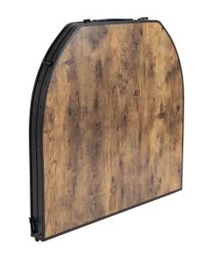 Bo-Camp Industrial Woodbine Ovaal 150 X 80 Cm Campingtafel 14 Bo-Camp Industrial Woodbine Ovaal 150 X 80 Cm Campingtafel -Wildernis Camping Winkel 84077 bo camp industrial woodbine ovaal 150 x 80 cm campingtafel