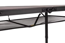 Bo-Camp Industrial Woodbine Ovaal 150 X 80 Cm Campingtafel 16 Bo-Camp Industrial Woodbine Ovaal 150 X 80 Cm Campingtafel -Wildernis Camping Winkel 84079 bo camp industrial woodbine ovaal 150 x 80 cm campingtafel