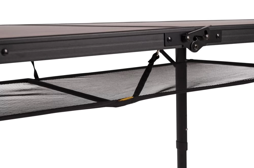 Bo-Camp Industrial Woodbine Ovaal 150 X 80 Cm Campingtafel 9 Bo-Camp Industrial Woodbine Ovaal 150 X 80 Cm Campingtafel - Afbeelding 7