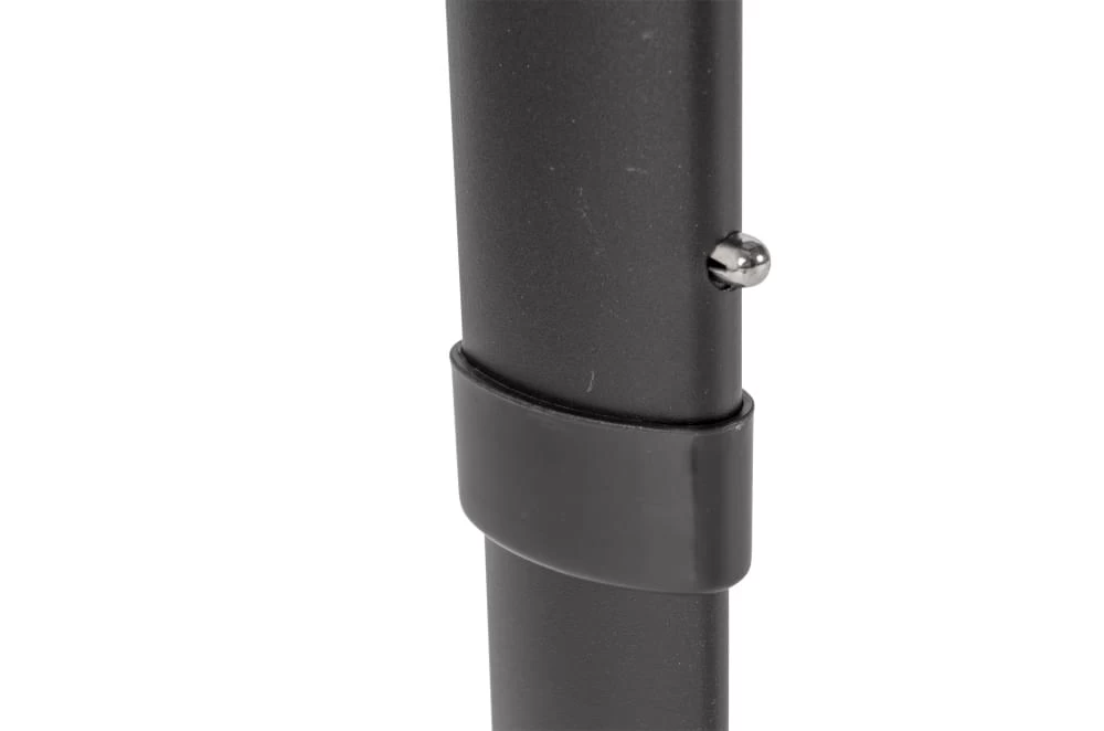 Bo-Camp Industrial Woodbine Ovaal 150 X 80 Cm Campingtafel 10 Bo-Camp Industrial Woodbine Ovaal 150 X 80 Cm Campingtafel - Afbeelding 8