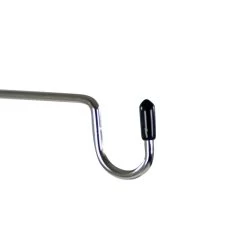 Bo-Camp Lampstandaard Met Klem En 2 Haken -Wildernis  Camping Winkel 84273 bo camp lampstandaardmet klem en 2 haken