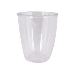 Bo-Camp Dubbelwandig Glas