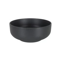 Bo-Camp Patom Kom Set Donkergrijs