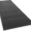 Therm-A-Rest RidgeRest Classic Regular Isolatiemat Zwart 2 Therm-A-Rest RidgeRest Classic Regular Isolatiemat Zwart -Wildernis Camping Winkel 8450 therm a rest 6261 6432