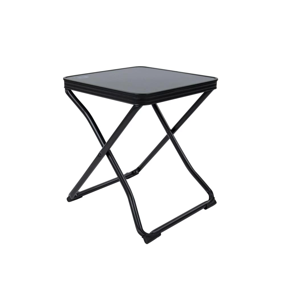 Bo-Camp Krukje Met Oplegblad Zwart 3 Bo-Camp Krukje Met Oplegblad Zwart