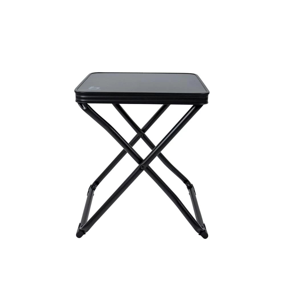 Bo-Camp Krukje Met Oplegblad Zwart 4 Bo-Camp Krukje Met Oplegblad Zwart - Afbeelding 2