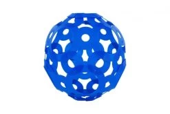 Foooty Reis Voetbal Blauw