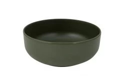 Bo-Camp Patom 16-delige Serviesset Donkergroen -Wildernis  Camping Winkel 84771 bo camp patom 16 delige serviesset