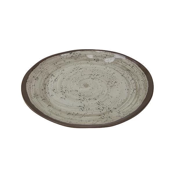 Bo-Camp Halo Dinerborden Beige 3 Bo-Camp Halo Dinerborden Beige