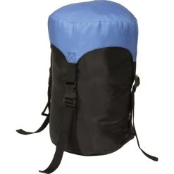 Polydaun Akka Deken Slaapzak Synthetisch Donkerblauw -Wildernis  Camping Winkel 84933 polydaun akka deken slaapzak synthetisch