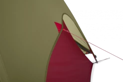 MSR FreeLite 1 / 1 Persoons Tent Groen -Wildernis  Camping Winkel 84967 msr freelite 1 1 persoons tent