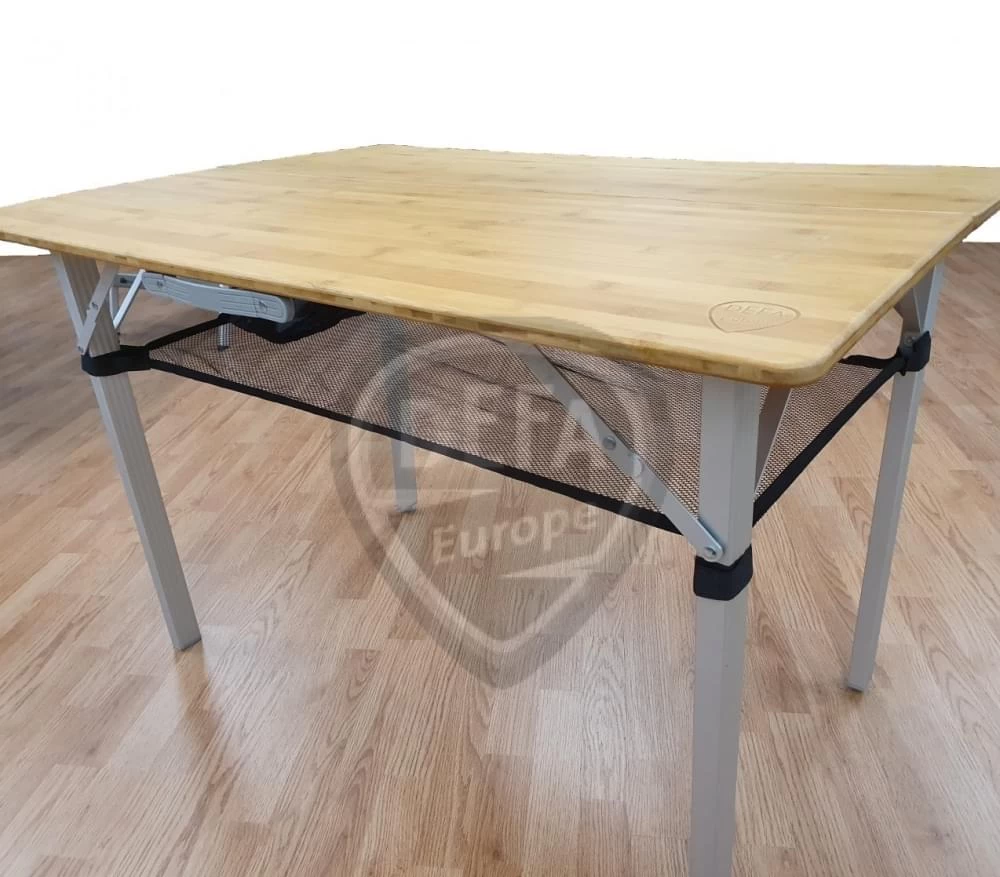 Defa Lectuurnet Voor Bamboe Tafel 100 3 Defa Lectuurnet Voor Bamboe Tafel 100