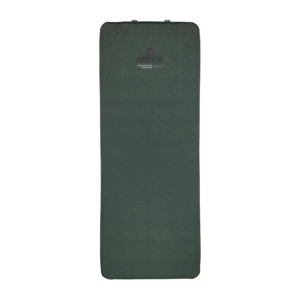 Nomad Dreamzone Premium XW 10.0 Slaapmat 4 Nomad Dreamzone Premium XW 10.0 Slaapmat - Afbeelding 2