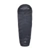 Nomad Taurus 400 LZ Mummy Slaapzak Synthetisch/Dons Donkergrijs -Wildernis  Camping Winkel 85261 nomad taurus 400 lz mummy slaapzak dons