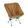 Helinox Seat Warmer Voor Chair One Beige -Wildernis  Camping Winkel 85551 helinox seat warmer voor chair one