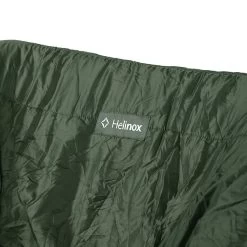 Helinox Seat Warmer Voor Chair One Beige -Wildernis  Camping Winkel 85554 helinox seat warmer voor chair one