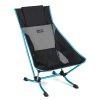 Helinox Beach Chair Zwart 2 Helinox Beach Chair Zwart -Wildernis Camping Winkel 85572 helinox beach chair lichtgewicht stoel