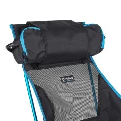 Helinox Beach Chair Zwart 11 Helinox Beach Chair Zwart -Wildernis Camping Winkel 85575 helinox beach chair lichtgewicht stoel