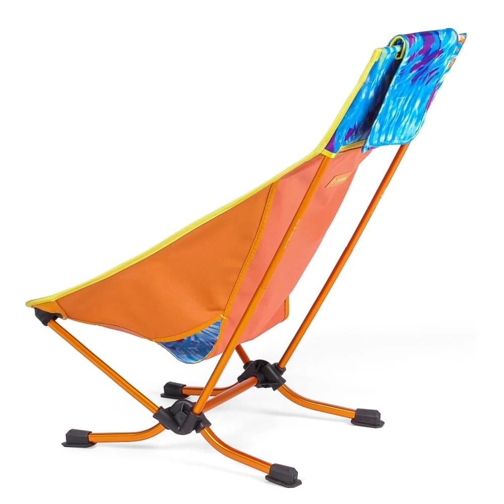 Helinox Beach Chair Lichtgewicht Stoel Multicolor 4 Helinox Beach Chair Lichtgewicht Stoel Multicolor - Afbeelding 2