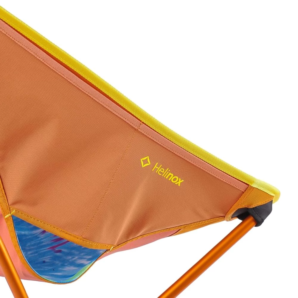 Helinox Beach Chair Lichtgewicht Stoel Multicolor 6 Helinox Beach Chair Lichtgewicht Stoel Multicolor - Afbeelding 4