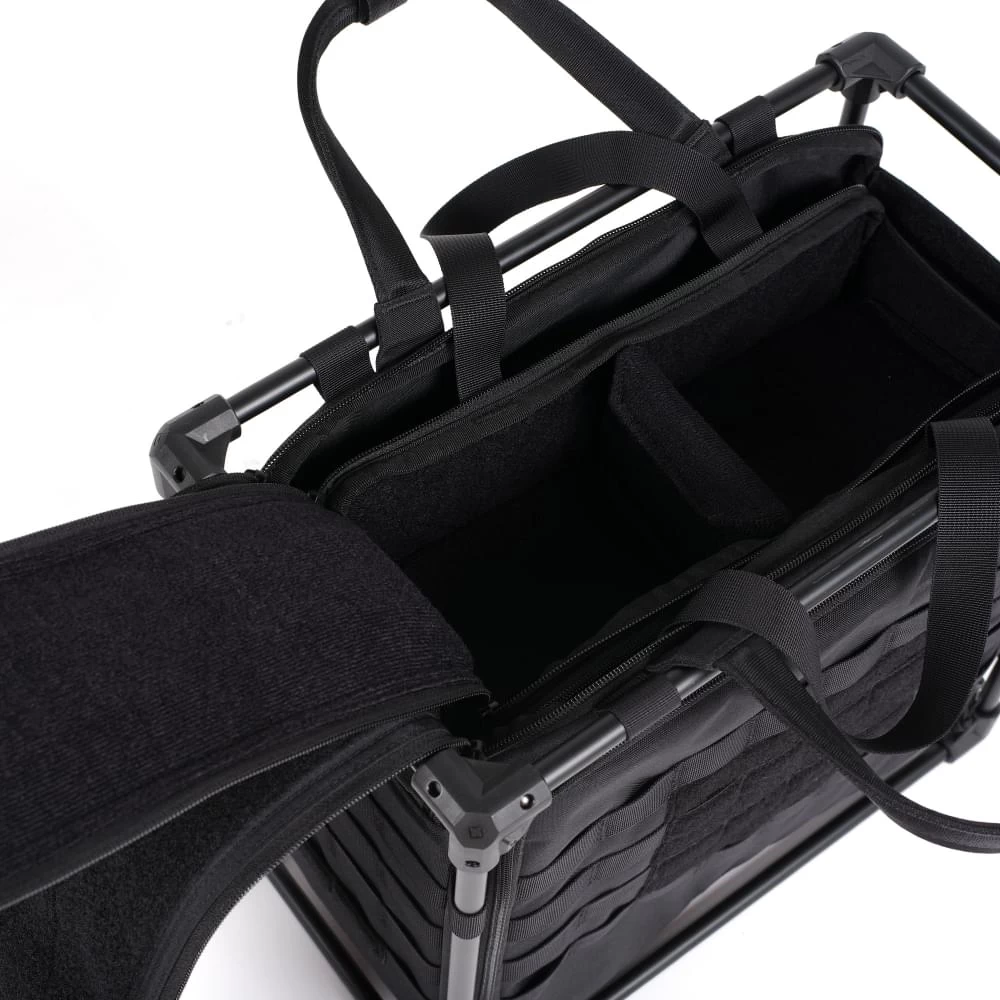 Helinox Padded Inner Case Voor Field Office M 4 Helinox Padded Inner Case Voor Field Office M - Afbeelding 2