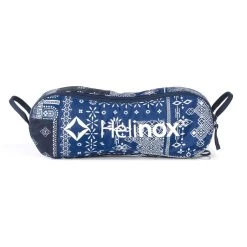Helinox Chair One Lichtgewicht Stoel Blauw -Wildernis  Camping Winkel 85710 helinox chair one lichtgewicht stoel