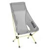 Helinox Chair Zero High Back Lichtgewicht Stoel Grijs 2 Helinox Chair Zero High Back Lichtgewicht Stoel Grijs -Wildernis Camping Winkel 85721 helinox chair zero high back lichtgewicht stoel