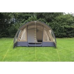 Eurotrail Alabama Alu BTC / 4-Persoons Tent -Wildernis  Camping Winkel 85914 eurotrail alabama alu btc 4 persoons tent