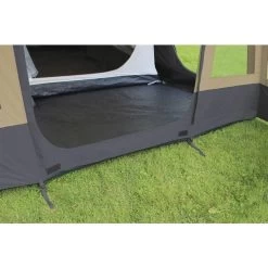 Eurotrail Alabama Alu BTC / 4-Persoons Tent -Wildernis  Camping Winkel 85916 eurotrail alabama alu btc 4 persoons tent