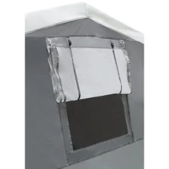 Eurotrail Schuurtent 4 You -Wildernis  Camping Winkel 85937 eurotrail schuurtent 4 you