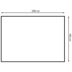 Eurotrail Schuurtent 4 You -Wildernis  Camping Winkel 85938 eurotrail schuurtent 4 you