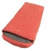 Outwell Campion Lux Deken Slaapzak Synthetisch Rood -Wildernis  Camping Winkel 86027 outwell campion lux deken slaapzak
